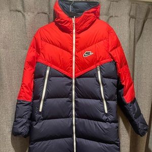 Nike Down fill Jacket